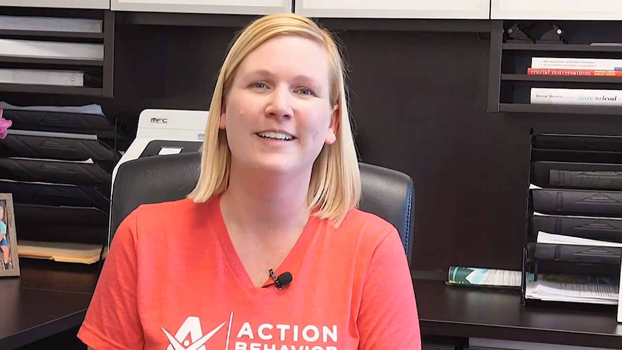 ABA Operations Manager Careers at Action Behavior Centers | ABA Therapy Jobs