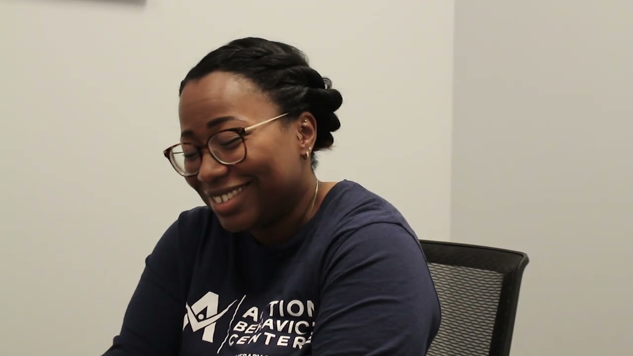 Autism Acceptance Month | Reflections from Tyanna Moore, ACD at Action Behavior Centers