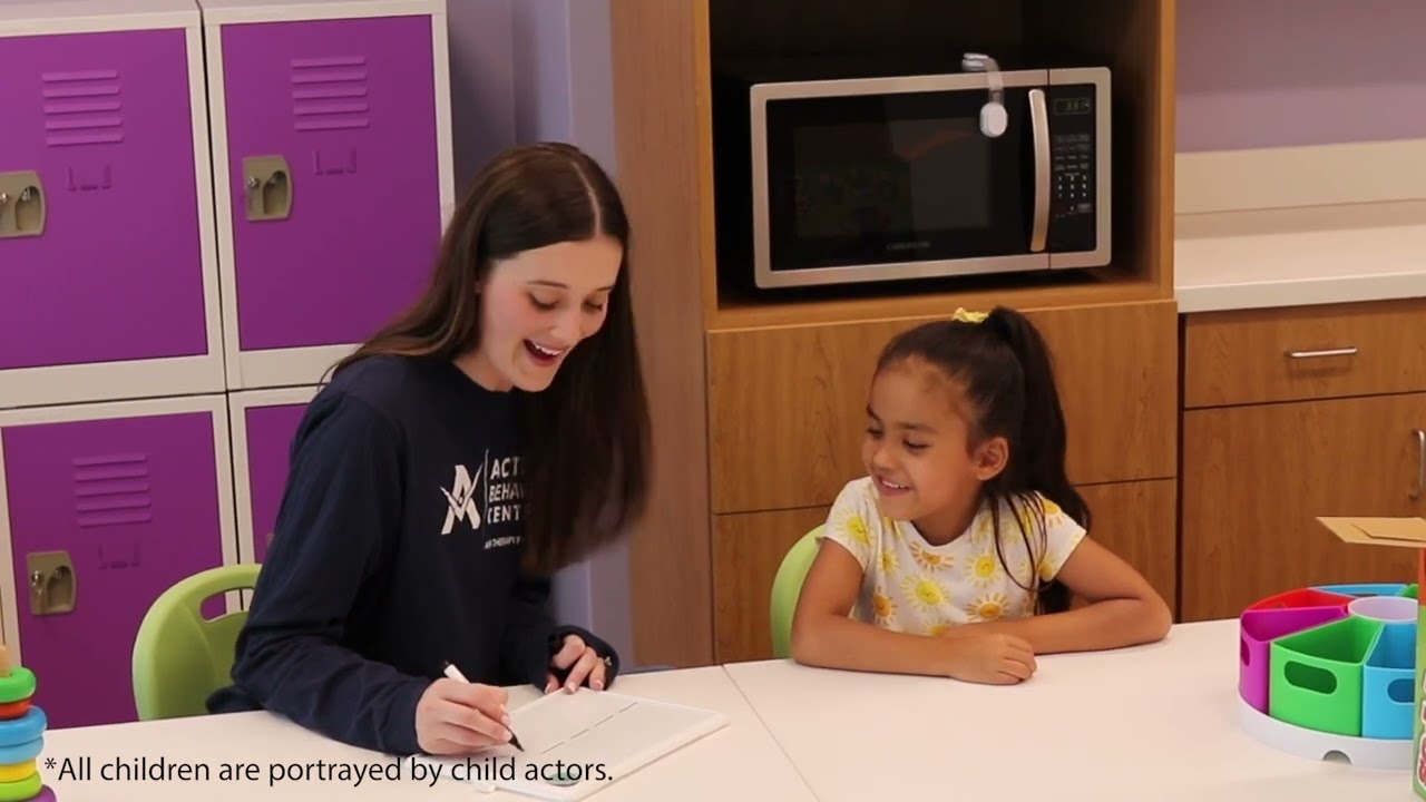 RBT Careers at Action Behavior Centers | Registered Behavior Technician Jobs