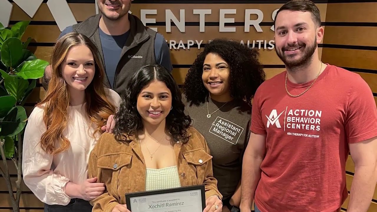 From RBT to Patient Access Manager | Katrina Daniel's Growth at ABC