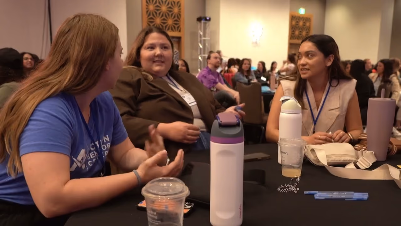 ABCaba Clinical Conference 2024 Recap | Action Behavior Centers
