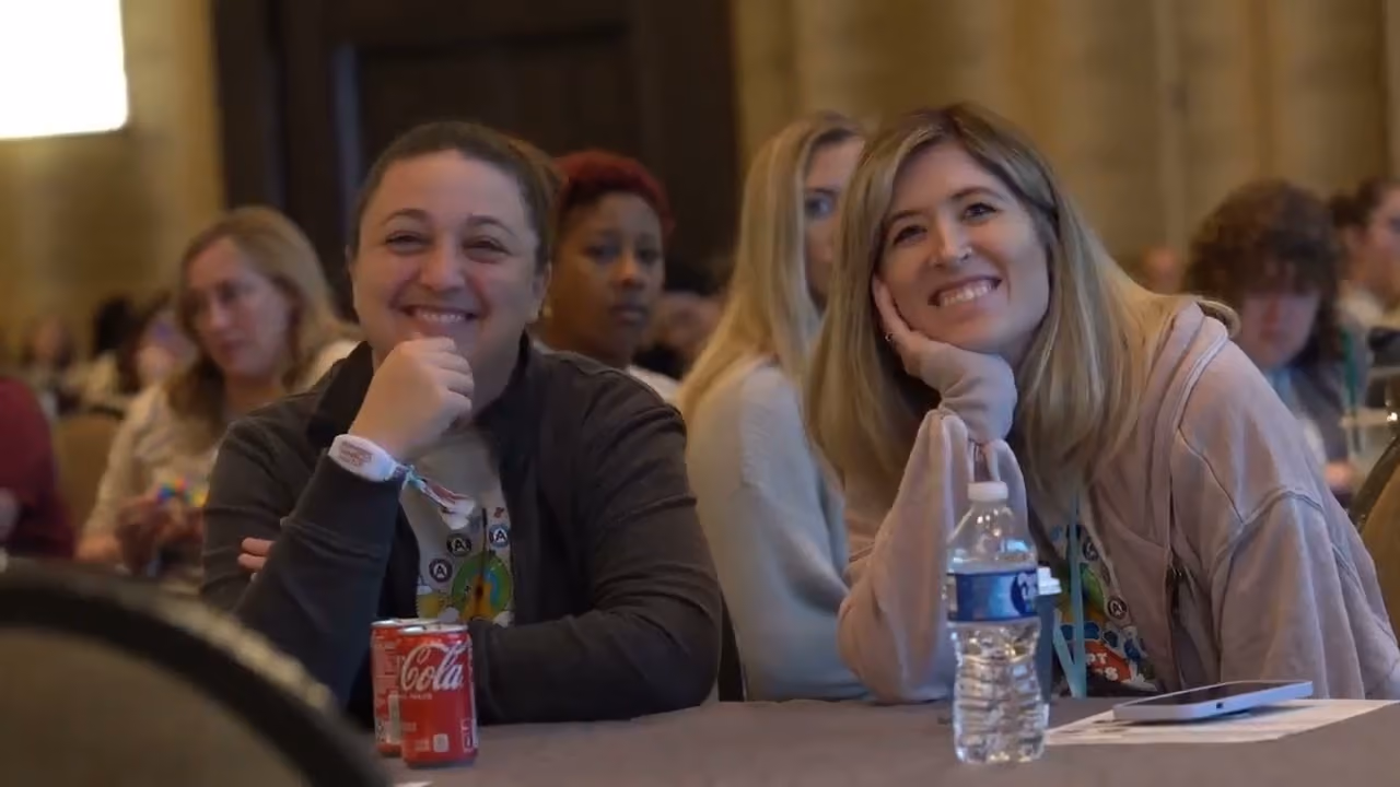 Leadership Summit 2024 | Action City Limits | Action Behavior Centers