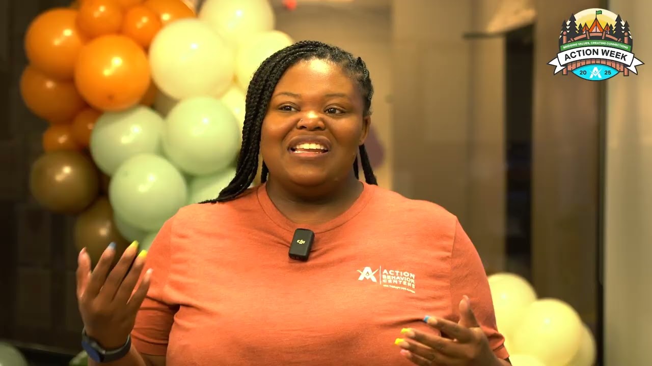 Austin Action Week 2025 | Action Behavior Centers