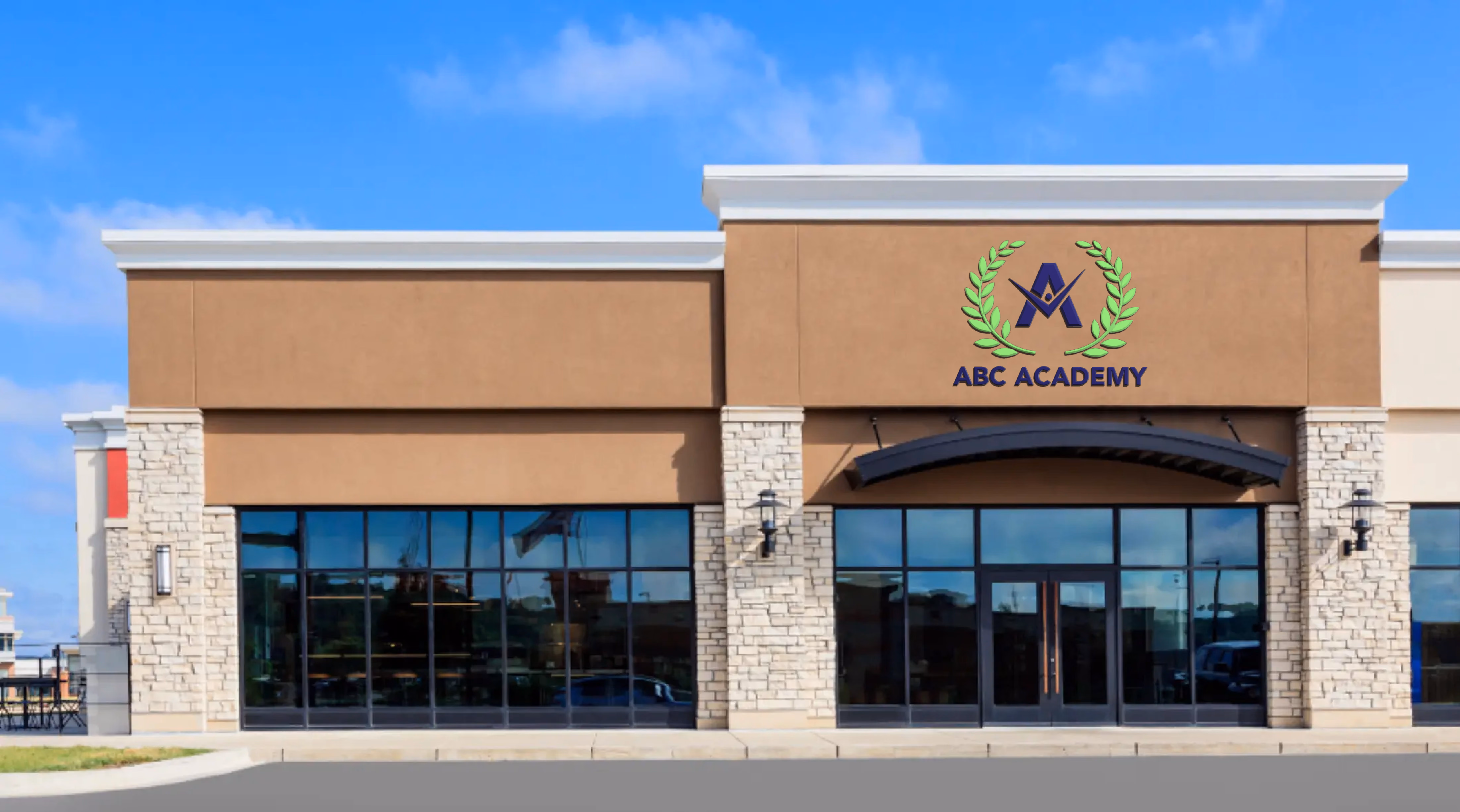 The Fossil Creek Academy