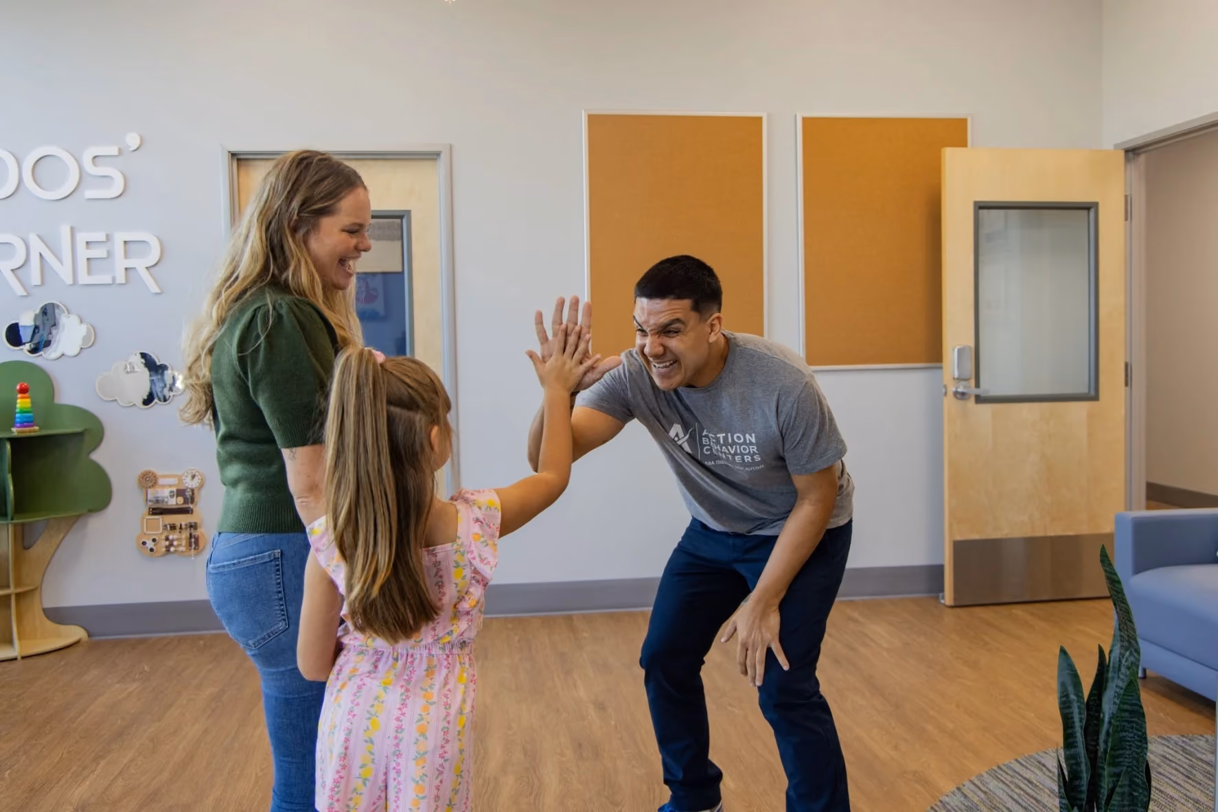 A Day in the Life of a BCBA® Clinical Director at Action Behavior Centers