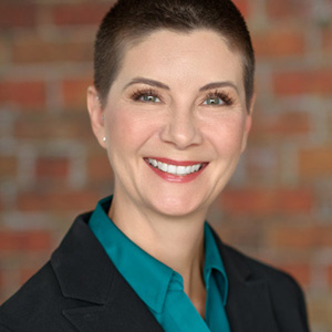 Tyra P. Sellers, J.D., Ph.D., BCBA-D