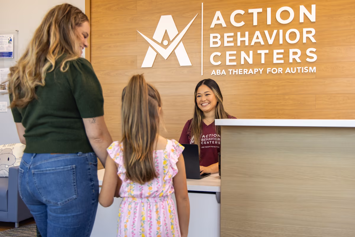 A Day in the Life of an ABA Center Operations Manager at Action Behavior Centers