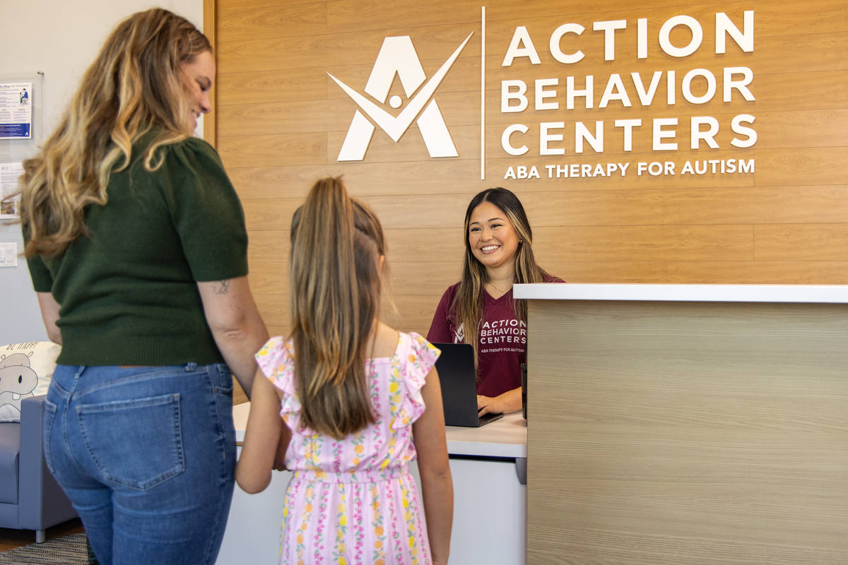 A Day in the Life of an ABA Center Operations Manager at Action Behavior Centers