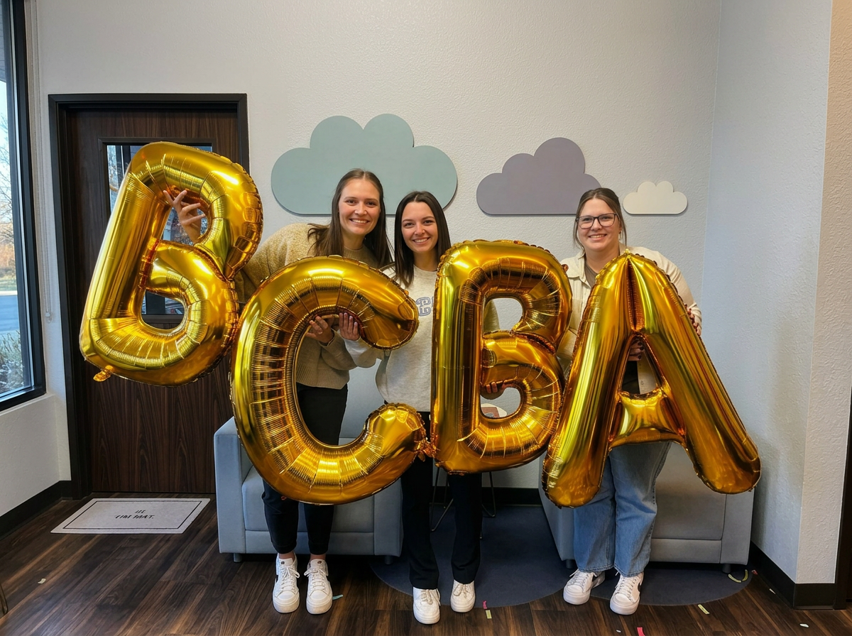 More than 1,000 RBTs Have Become BCBAs Through ABC’s Paid Everest Program