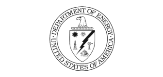 U.S. Department of Energy seal.
