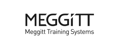 Meggitt logo.