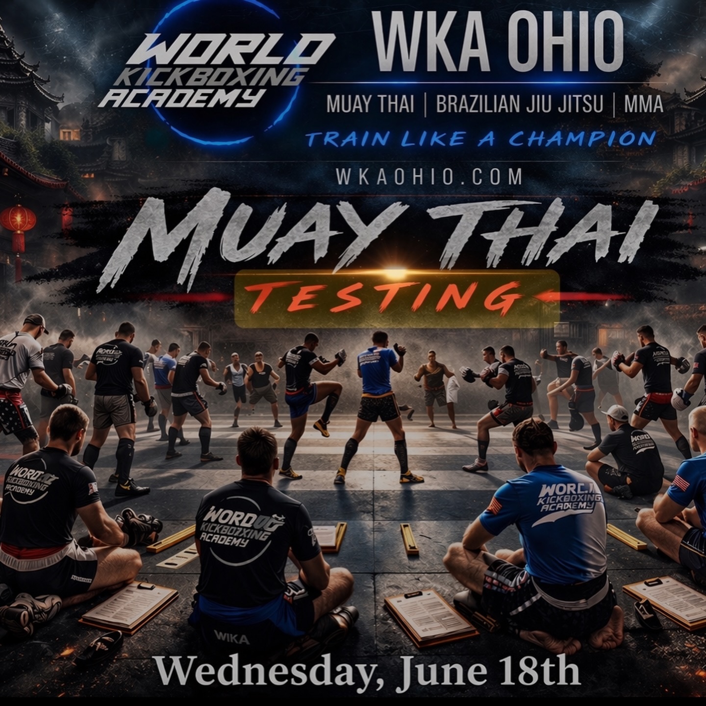 Challenge/Event Thumbnail