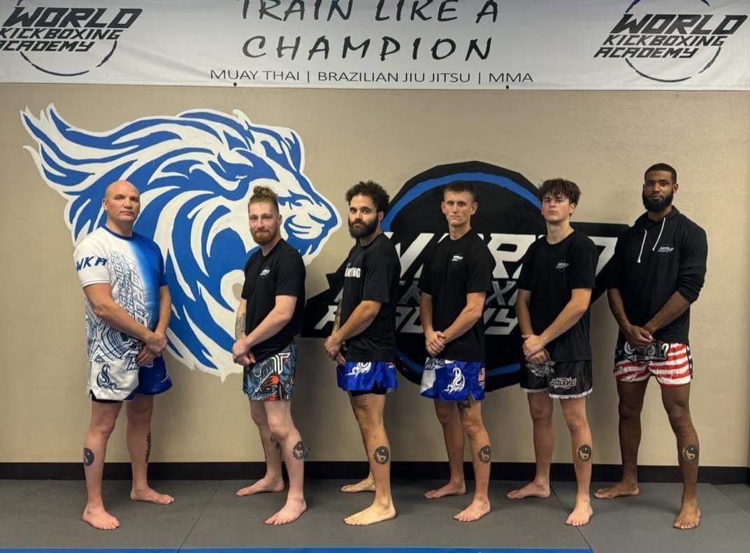 Fight Team