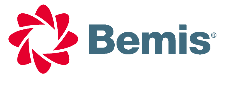 Bemis logo