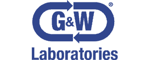 G&W Laboratories logo