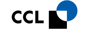 CCL Label logo