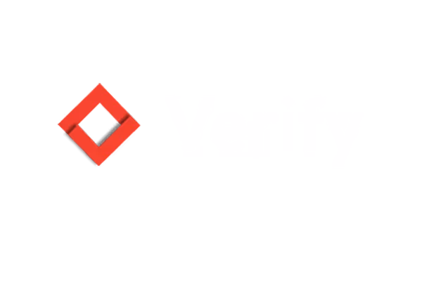Verify logo