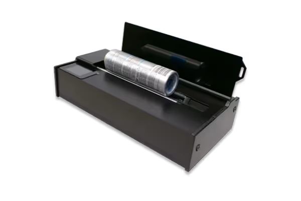 Quick & Easy inspection of Bottles, Tubes and Cans image