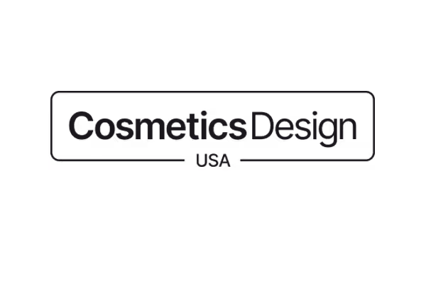 cosmetics design usa logo