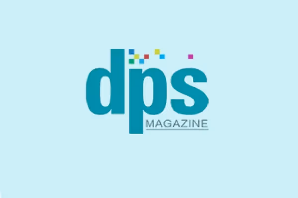 dps magazine logo