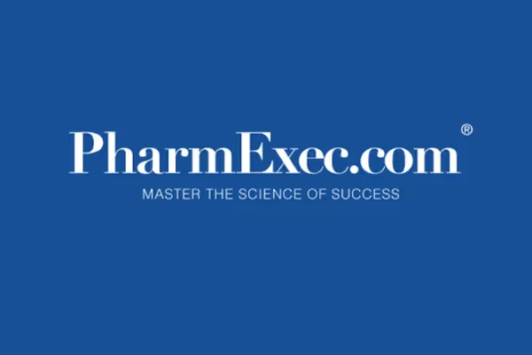 PharmExec logo