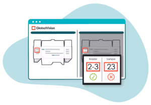 Avoid waste on the print production floor