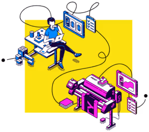 What is a quality inspection system