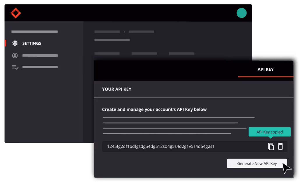 Verify 2021.3 Public API Setting tool