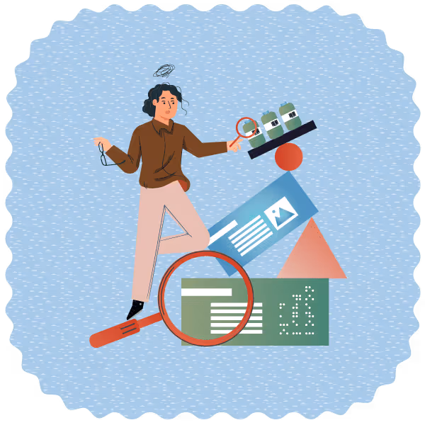 Risks of Manual Verification as a Proofreading Method