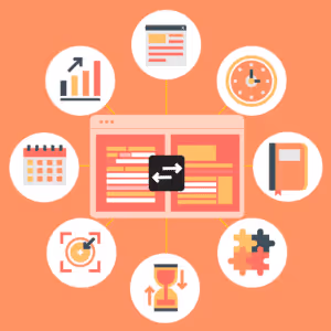 Error-Free Content With File Comparison Software