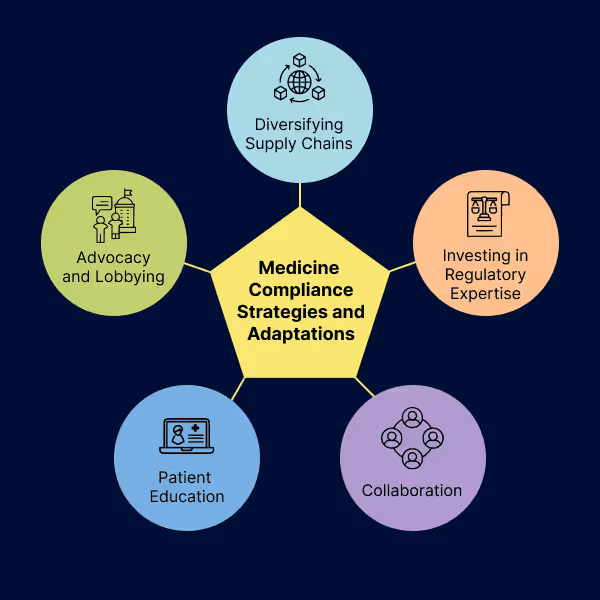 Medicine Compliance Strategies and Adaptations