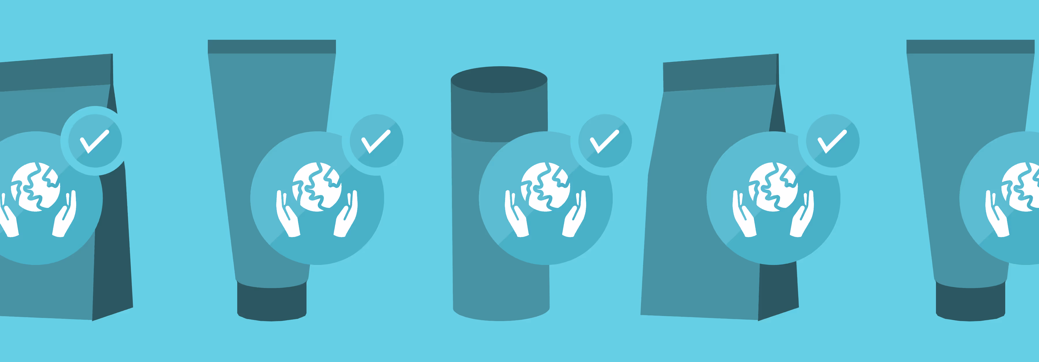 Implementing Sustainable Packaging