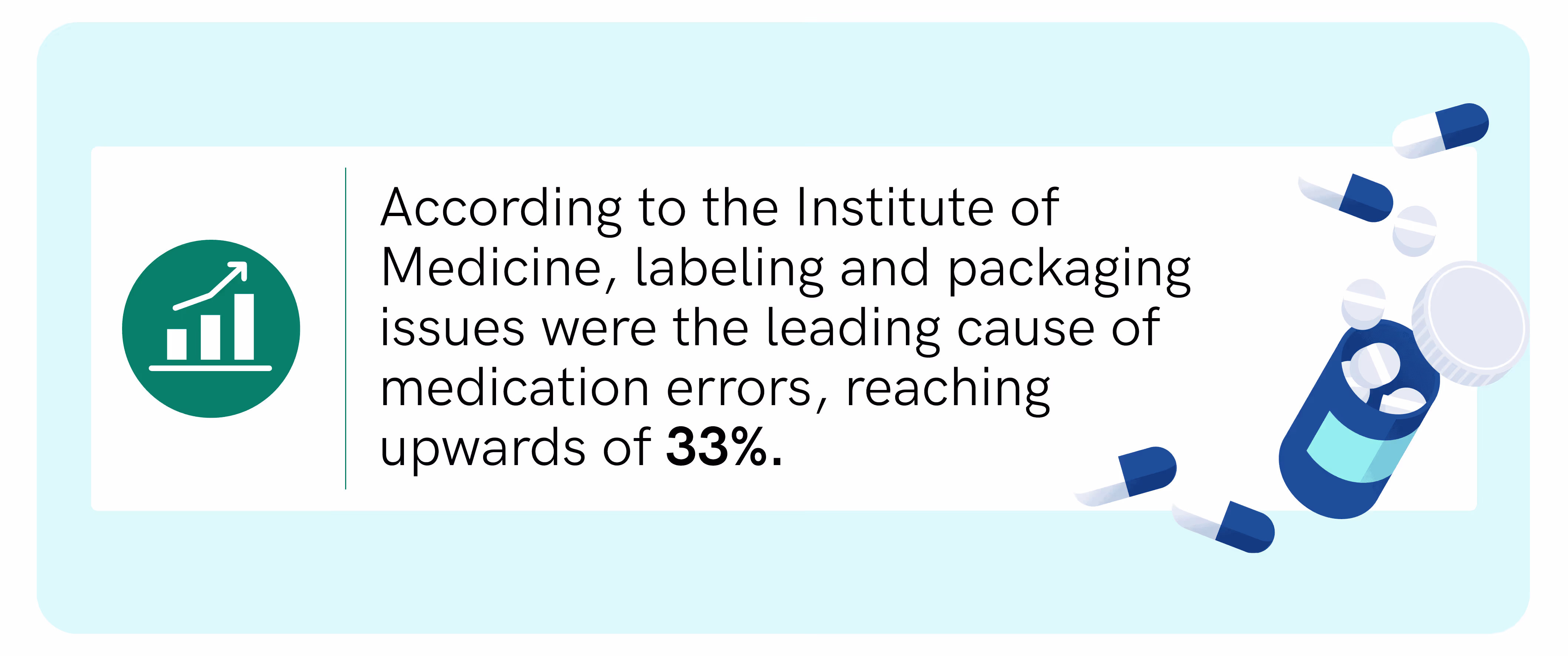 Automated quality control benefits pharmaceutical companies by ensuring accuracy, reducing errors, and speeding up processes.
