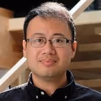 Portrait of a packaging expert at GlobalVision