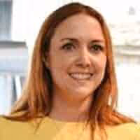 Photo of Danielle Townsend, Creative Director at Danielle Townsend Design