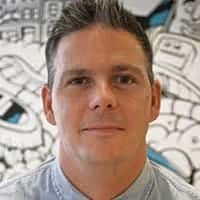 Photo of Brett Goldhawk, Managing Director at Ziggurat