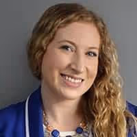 Photo of Alycia Moffatt, Graphic Designer at Uniful Design