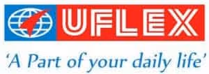 Logo of Uflex Limited