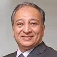 Photo of Rajesh Bhatia, Global CFO at Uflex Limited