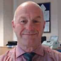 Photo of James Thomas, Business Development & Marketing Manager at Focus Label Machinery LTD.