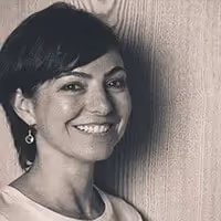 Photo of Maud Paulin-Harris