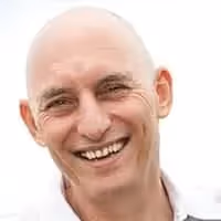 Photo of Ian Segail, General Manager of Operations at Jam&Co