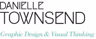 Logo of Danielle Townsend Design
