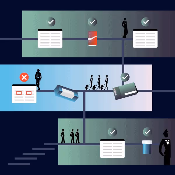 Get to Market Faster 