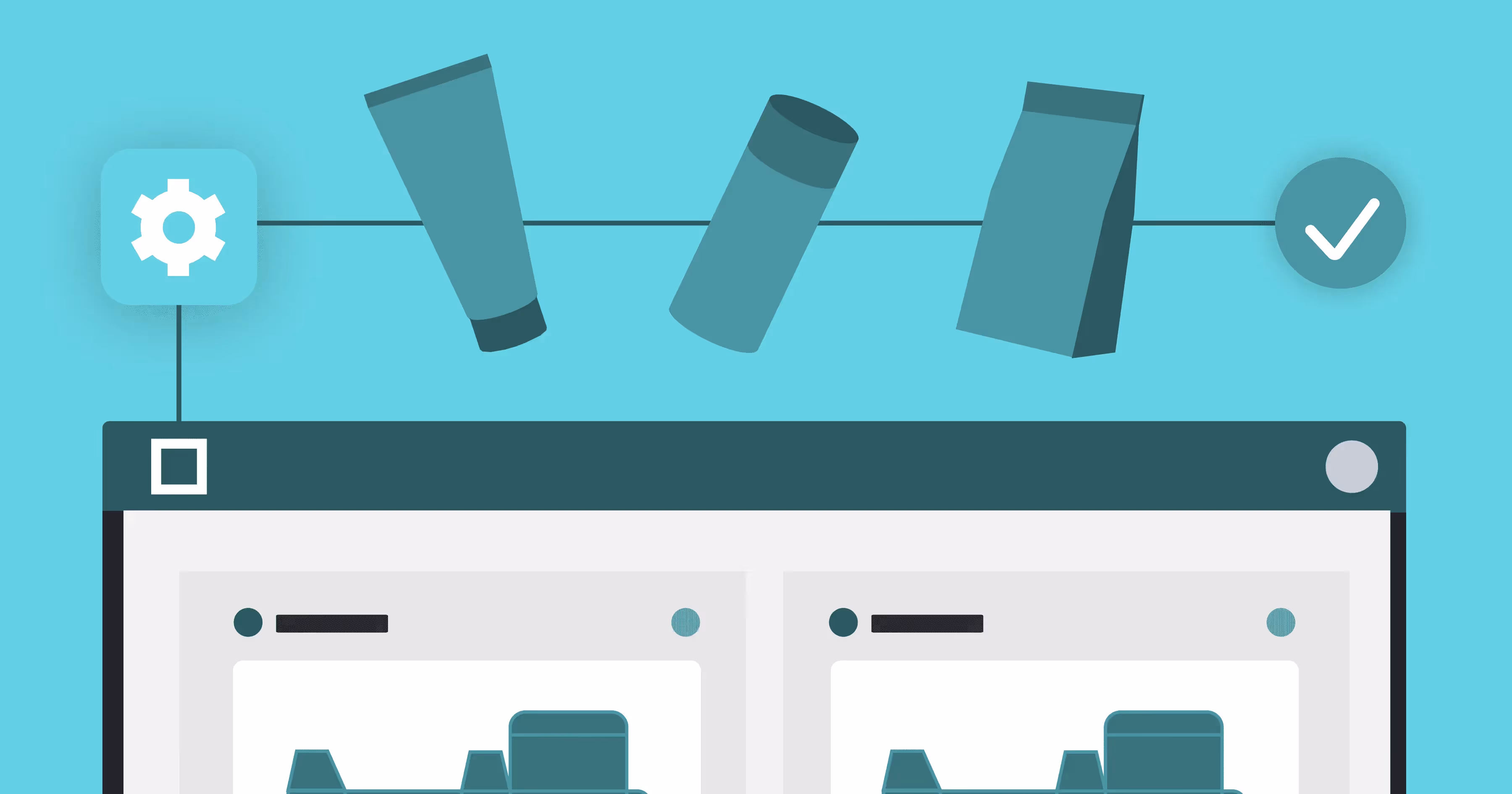 Automation to Sustainability 