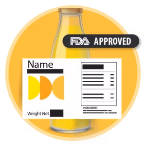 FDA Food Labeling Requirements