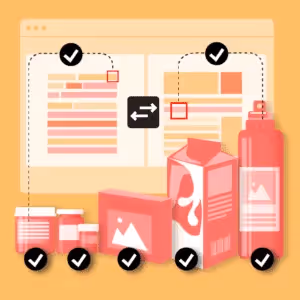 File Comparison for Regulated Industries 