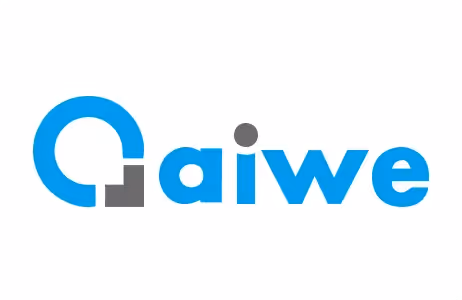 Aiwe Graphics logo