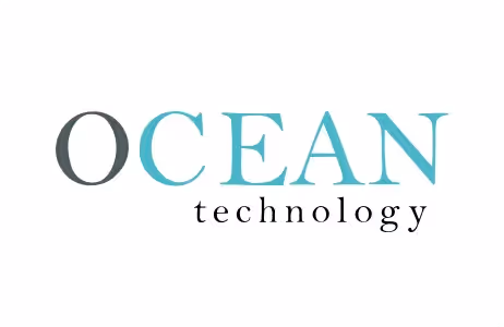 Ocean Tech logo