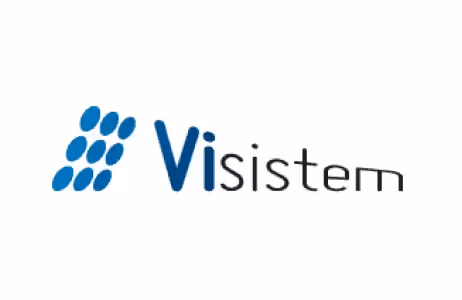 Visistem DOO logo